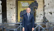Anadolu'nun antik hazineleri Roma'nın kalbinde sergileniyor