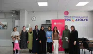 Çerkezköy’de aile bağlarını güçlendirecek eğitim
