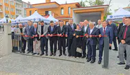 Vezirköprü'ye hayırsever eliyle yeni sağlık istasyonu