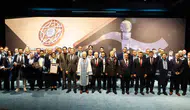 Necmettin Erbakan Üniversitesi’nde akademik başarı ödülleri sahiplerini buldu