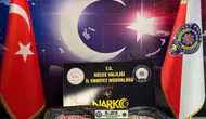 Düzce’de 12 milyon liralık uyuşturucu operasyonu