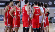 Milli basketbolcular Antalya kampına galibiyetle nokta koydu