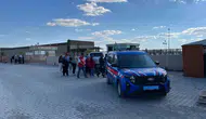 Niğde’de havai fişek fabrikasında patlama 1 ölü 1 yaralı