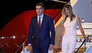 İspanya Başbakanı Sanchez’in eşi Begona Gomez’e yurt dışı yasağı