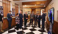 Kayseri havacılık tarihini sergide buluşturdu
