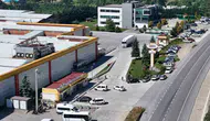 Bolu’nun dev tavuk firmalarına operasyon
