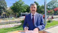 Edirne’de ceza infaz personeline vefa günü