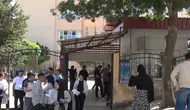 Siirt’te 12 bin öğrencinin üniversite hayali sınavla şekillendi