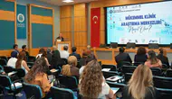 Malatya tıp dünyasında klinik araştırmaların geleceğini tartışıyor