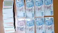 Samsun'da kumar baskını 9 kişiye ağır para cezası kesildi