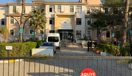 Düğün magandaları 77 yaşındaki kadını evinde vurdu