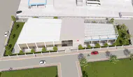 Horozköy sosyal yaşamına dev yatırım geliyor