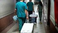 Söke'de bir ailenin fedakarlığı üç hastaya hayat verdi