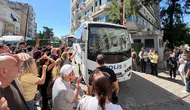 Buca Belediyesi’ne rüşvet operasyonu İki başkan adliyeye sevk ediliyor