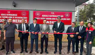 Aşkale’de ihtiyaç sahipleri için sıcak yemek dönemi başladı