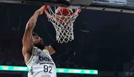 Fenerbahçe Sinan Erdem'de Beşiktaş'ı devirdi seride öne geçti