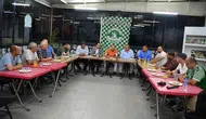 Kırşehirspor için Anahtar Parti temsilcilerinden destek mesajı
