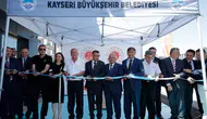 Kayseri'de çocuk teslimleri artık daha güvenli ortamlarda yapılacak