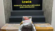 Buca'da zehir tacirlerine büyük darbe