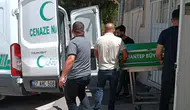 Gaziantep'te karne sevinci yerini acı bir kayba bıraktı