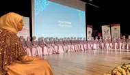 Düzce’de 40 genç hafızlık icazetlerini törenle aldı
