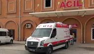 Mardin'de yürek yakan kaza: 3. kattan düşen 2 yaşındaki Muhammet hayata tutunamadı