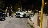 Eskişehir trafiğinde alkollü direksiyon başına geçenlere ağır fatura