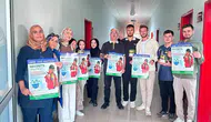 Vanlı üniversiteliler teorik dersi sahada iyiliğe dönüştürüyor