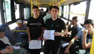 Okullar kapandı Suriyeli öğrenciler ülkelerine dönüyor
