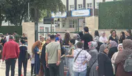 Burdur’da binlerce genç lise hayali için ter döküyor