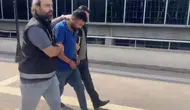 Osmaniye'de şakalaşma kanlı bitti