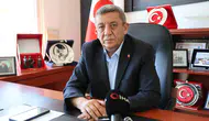 Kırşehir çiftçisi için hasat dönemi başladı