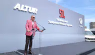 Altur Turizm 50’nci yılında filosuna 150 yeni araç ekledi