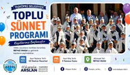 Taşköprü’de toplu sünnet dönemi başlıyor