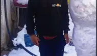 Dicle Nehri'nde 10 yaşındaki çocuğun acı ölümü