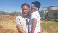 Şanlıurfa’da köpek dehşeti 8 yaşındaki çocuk son anda kurtarıldı