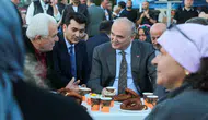 Düzce Belediye Başkanı Özlü mahalleliyle yüzleşmeye çıktı