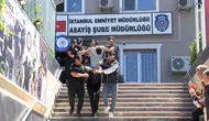 İBB yöneticisini kaçırıp 500 kilo altın istediler