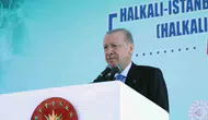 Erdoğan muhalefete yüklendi Biz barış için uğraştık siz kuyu kazdınız