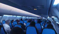 Samsun Bodrum arası uçuş süresi kısalıyor
