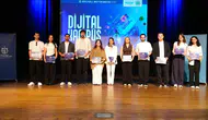Kocaeli’de 237 genç dijital dünyanın kapısını araladı