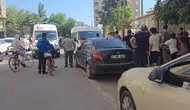 Kızıltepe'de iki yaşındaki çocuk pencereden düşerek ağır yaralandı