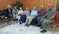 Öğretmenler ve öğrencileri 52 yıl sonra Osmancık’ta buluştu