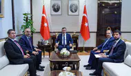 Bakü ile Ankara arasındaki kritik elçi nöbeti
