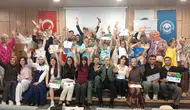 Hentbol sahalarında engelleri kaldıran büyük başarı