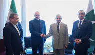 Pakistan Orta Doğu masasında arabulucu rolüne soyundu