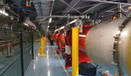 Evrenin sırlarını çözecek dev makine 4 yıllığına fişi çekti