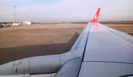 Samsun Havalimanı yılın ilk beş ayında yoğun ilgi gördü