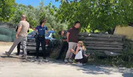 Burdur sokaklarında yarım saatlik kovalamacanın ağır faturası