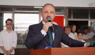 Bakan Yardımcısı Turan Yeni süreçte hata payı kalmadı
